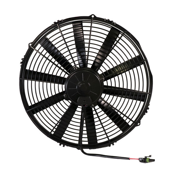 Bailey FAN ASSEMBLY 12/24V FOR GIN STONE 258530 FAN ONLY - NO MOTOR INCLUDED 258563